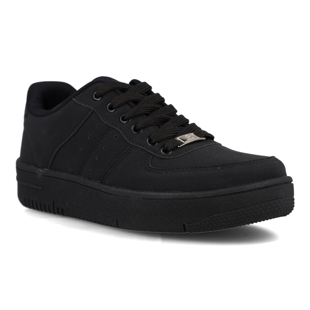 Ollie Tenis KINGS 2-500 Preto Sint_5__16